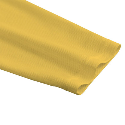 LSU Lightweight Hoodie - Gold