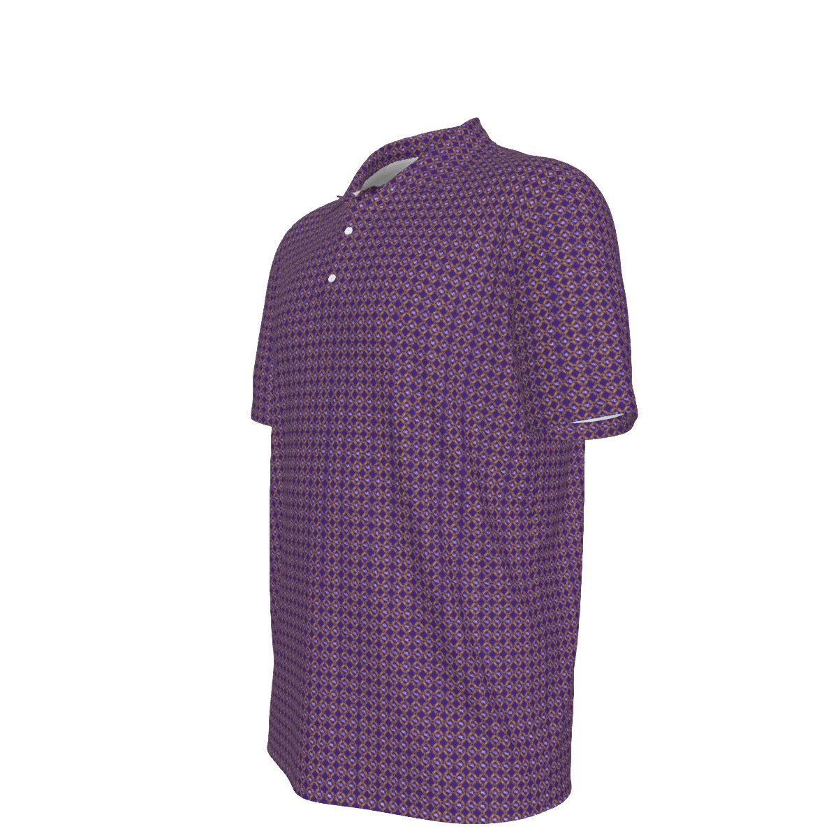 LSU Eye of the Tiger Polo