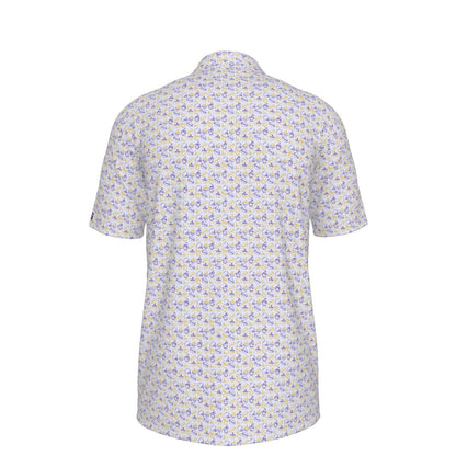 Football Symbols Polo