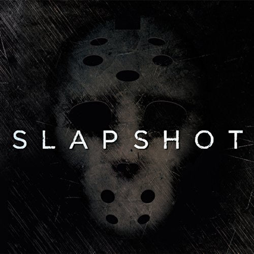 Slapshot - Slapshot - Vinyl Record