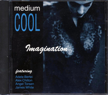 Medium Cool - Imagination Music CD