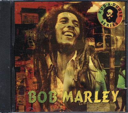 Bob Marley - Bob Marley (20 tracks) Music CD