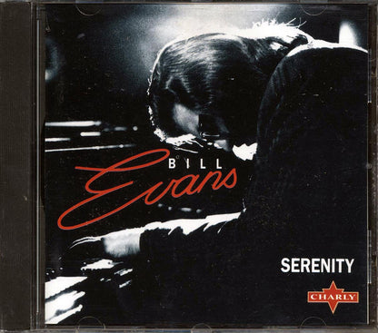 Bill Evans - Serenity Music CD