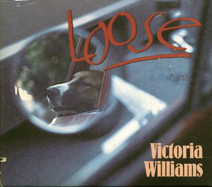 Victoria Williams - Loose (marked/ltd stock) (deluxe 3-fold digipak) Music CD