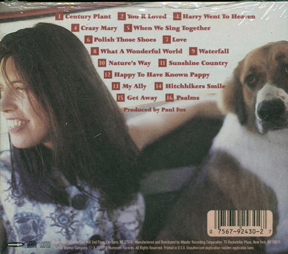 Victoria Williams - Loose (marked/ltd stock) (deluxe 3-fold digipak) Music CD