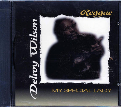Delroy Wilson - My Special Lady Music CD