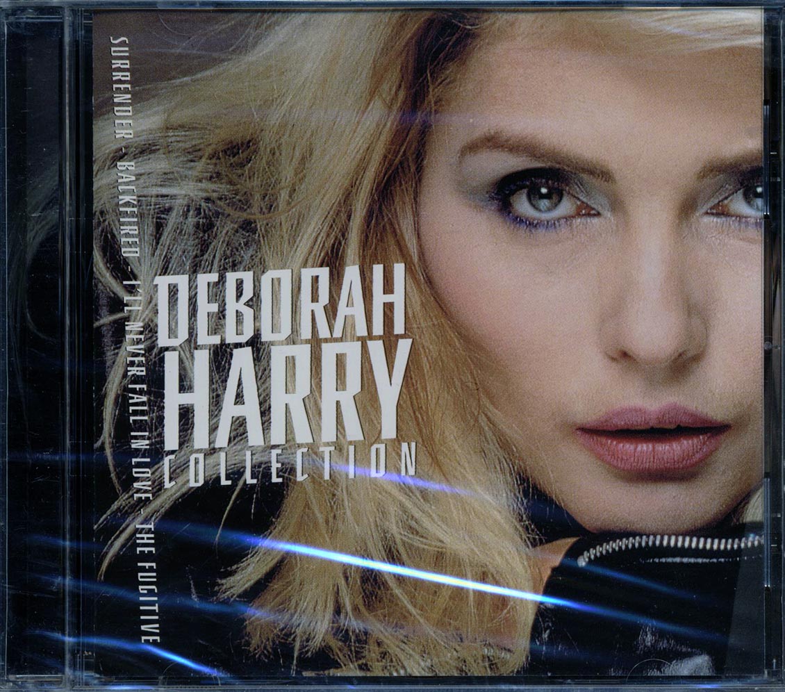 Deborah Harry - Collection Music CD