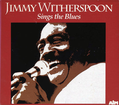 Jimmy Witherspoon - Sings The Blues Music CD