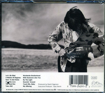 John Doe - Meet John Doe Music CD