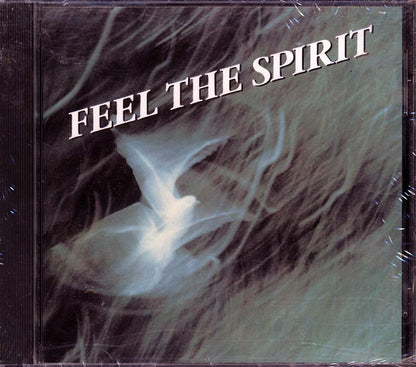 The Clark Sisters, Albertina Walker, Shirley Caesar, Etc. - Feel The Spirit Music CD