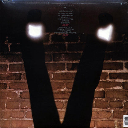 Michael Jackson - Off The Wall Vinyl Record