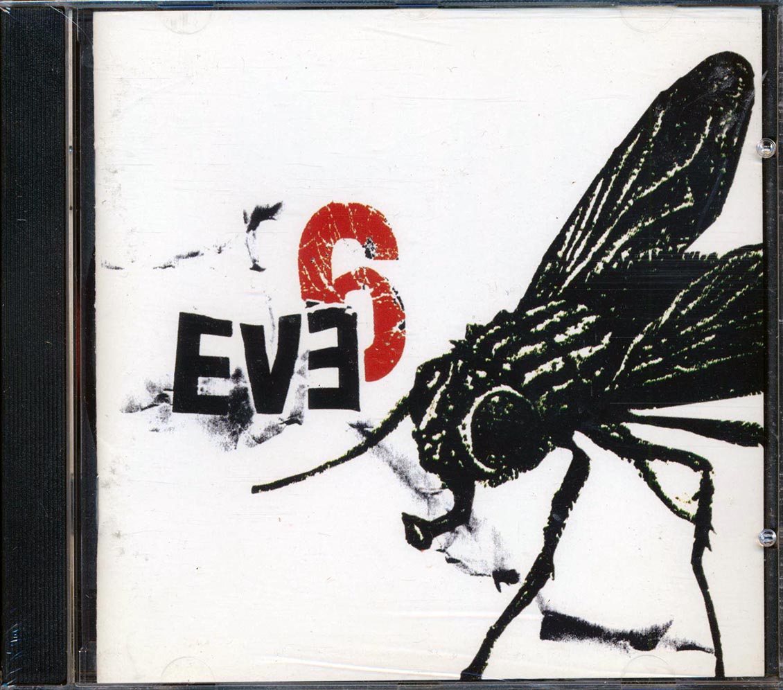 Eve 6 - Eve 6 Music CD