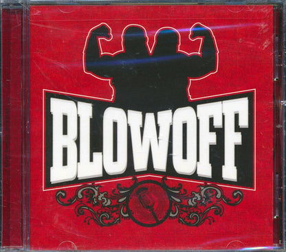 Blowoff - Blowoff Music CD