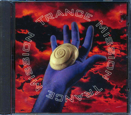 Trance Mission - Trance Mission Music CD