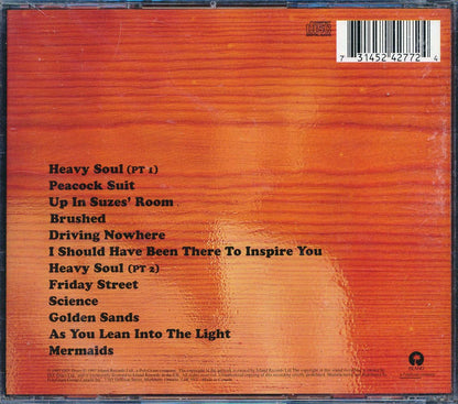Paul Weller - Heavy Soul Music CD