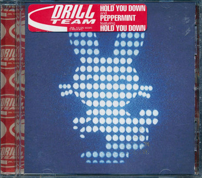 Drill Team - Hope And Dream Explosion Music CD