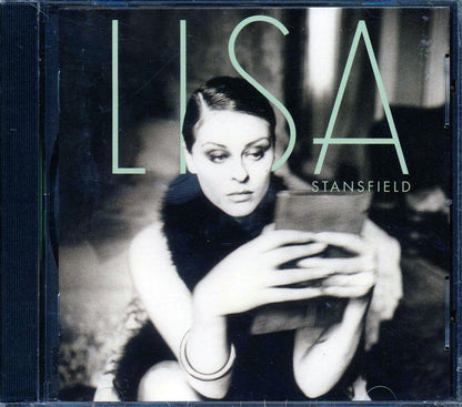 Lisa Stansfield - Lisa Stansfield (marked/ltd stock) Music CD