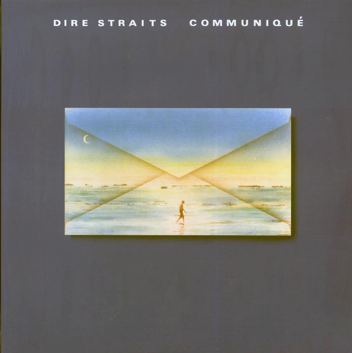 Dire Straits - Communique (180g) Vinyl Record