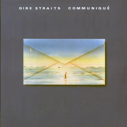 Dire Straits - Communique (180g) Vinyl Record