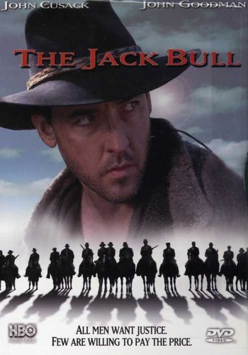 Jack Bull - Jack Bull - DVD