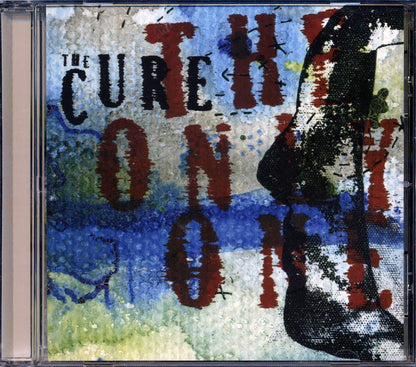 The Cure The Only One Music CD