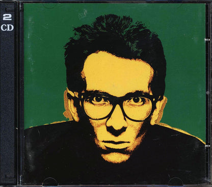 Elvis Costello - The Very Best Of Elvis Costello (42 tracks) (2xCD) Music CD