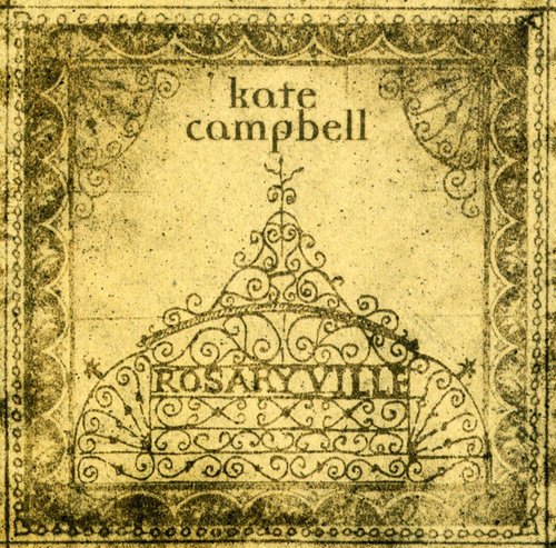Campbell,kate - Rosaryville - Music CD