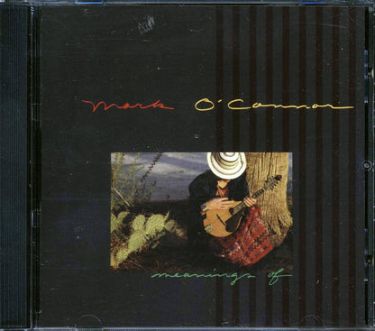 Mark O'Connor - Meanings Of Music CD