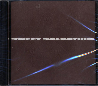 Sweet Salvation - Sweet Salvation Music CD