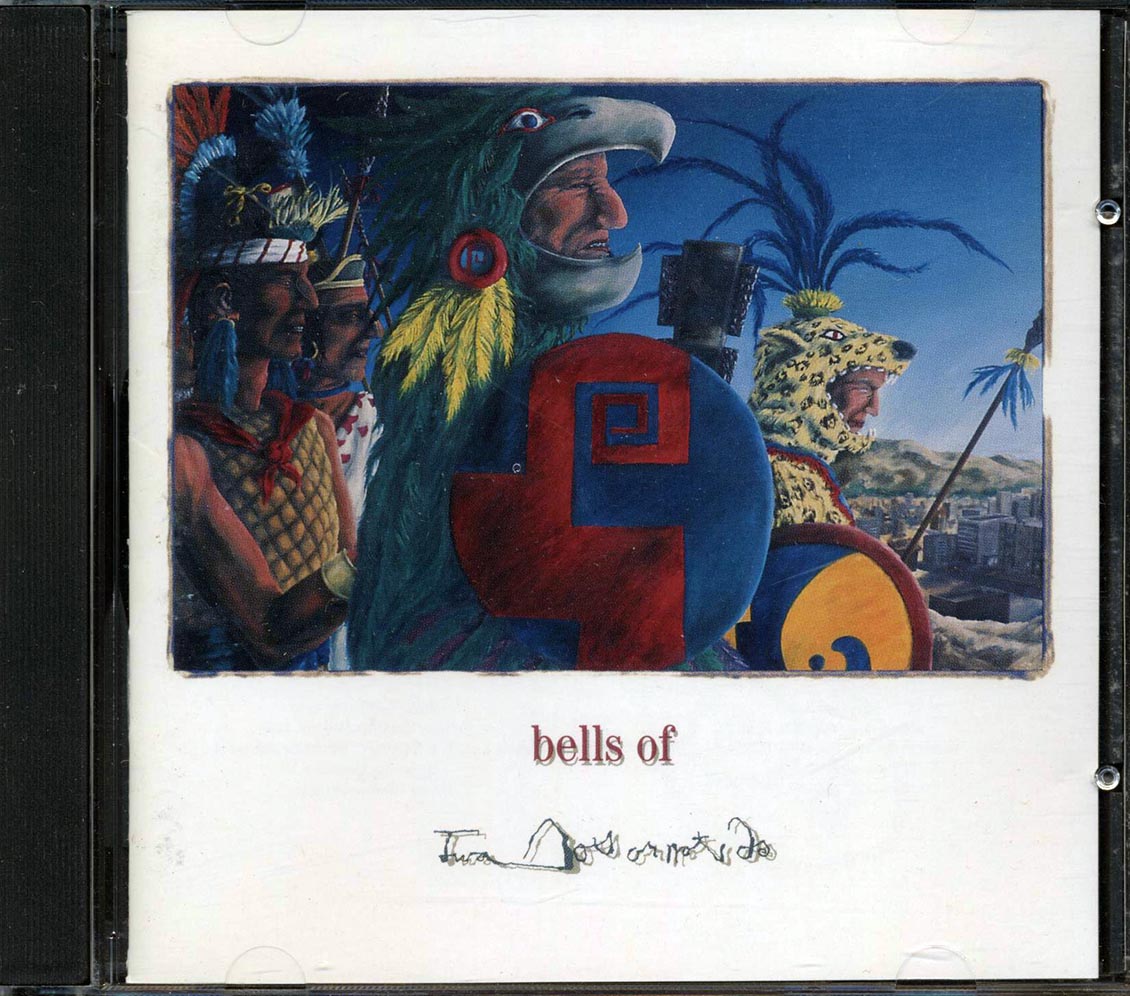 Bells Of - Two Dos Or Not 2 Music CD