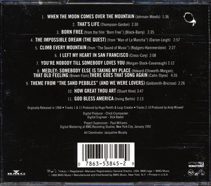 Kate Smith - The Best Of Kate Smith (marked/ltd stock) Music CD
