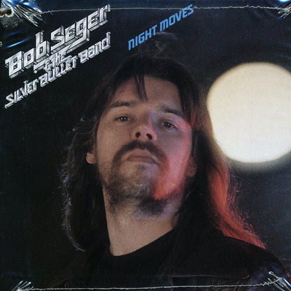 Bob Seger & The Silver Bullet Band - Night Moves (deluxe mini-LP slipsleeve edition) (marked/ltd stock) Music CD