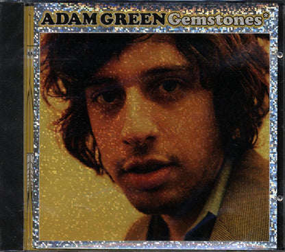 Adam Green - Genstones Music CD