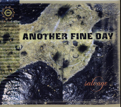 Another Fine Day - Salvage (deluxe 3-fold digipak) Music CD
