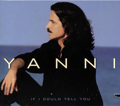 Yanni - If I Could Tell You Music CD