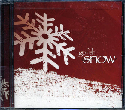 Go Fish - Snow Music CD