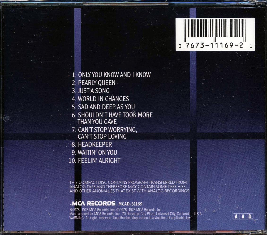 Dave Mason - Very Best Of Dave Mason Music CD