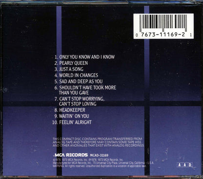 Dave Mason - Very Best Of Dave Mason Music CD