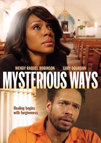 Mysterious Ways - Mysterious Ways - DVD