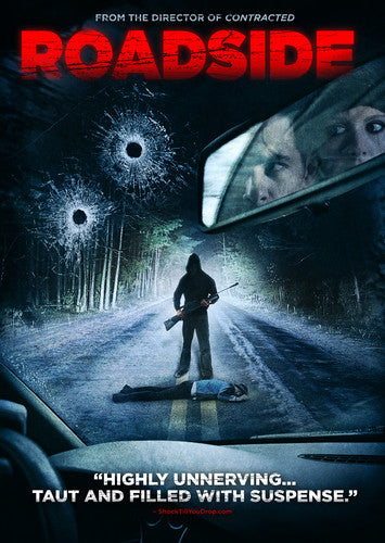 Roadside - Roadside - DVD