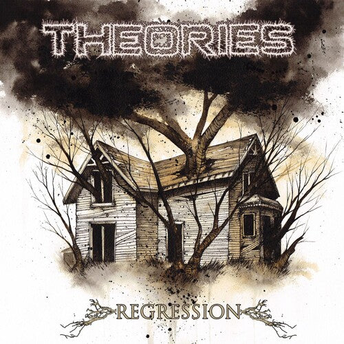 Theories - Regression - Vinyl Record