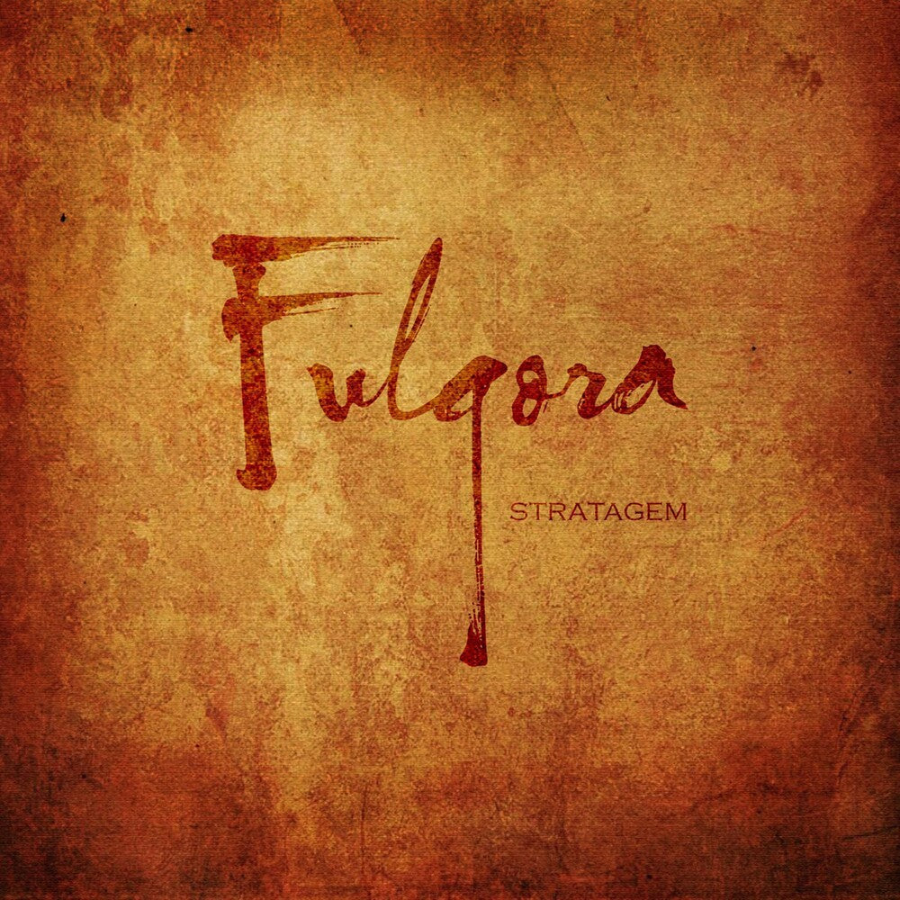 Stratagem [Vinyl] Vinyl Record