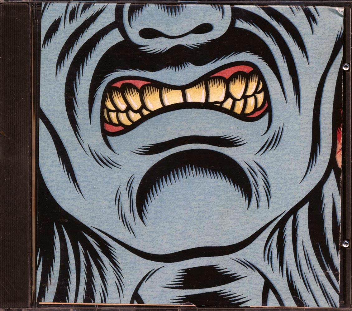 Iggy Pop - Brick By Brick Music CD