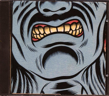 Iggy Pop - Brick By Brick Music CD