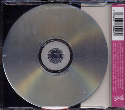 Madonna - Interview CD Music CD
