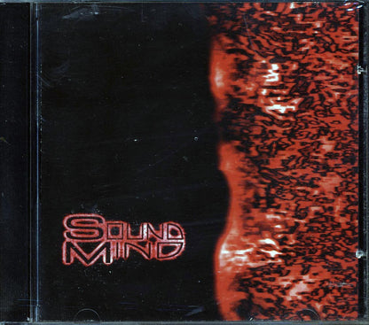 Sound Mind - Sound Mind Music CD