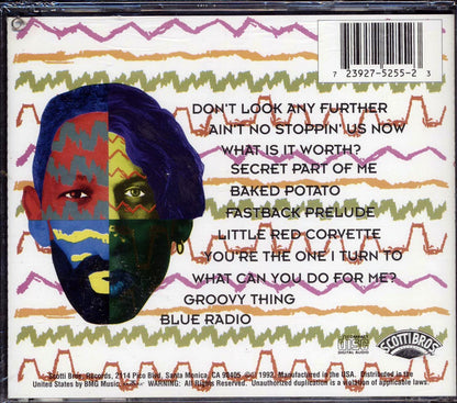 The Nylons - Live To Love Music CD