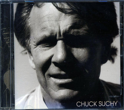 Chuck Suchy - Different Line Of Time Music CD