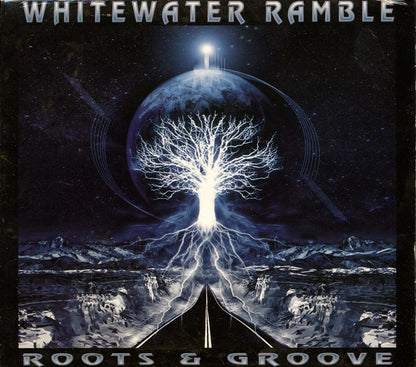 Whitewater Ramble - Roots & Groove Music CD