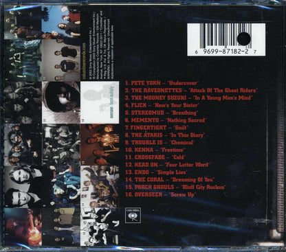Pete Yorn, Flick, The Raveonettes, Etc. - Cheap Date (marked/ltd stock) Music CD